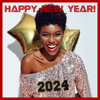 2024 Black Chenille Number, 3.14 inch Iron on Number Patches, Chenille Stitch Numbers 2024 Patches for Clothing
