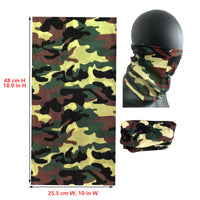 Army Green Water Bladder Hydration Backpack 2L Large Capacity EVA Water Bags Reservoir For Running Cycling Hydration Water Storage Bag