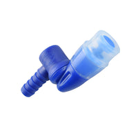 Rotation ON-Off Switch Bite Valve Tube Nozzle Replacement Water Bladder