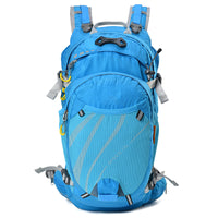 40L New Hiking Backpack Trekking Backpack Climbing Backpack for Hiking, Trekking, Camping
