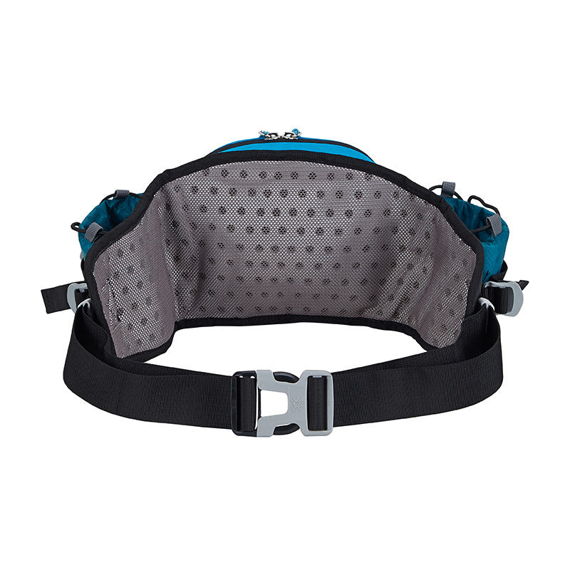 Fanny Pack Waist Bag for Traveling Casual Running Hiking Cycling
