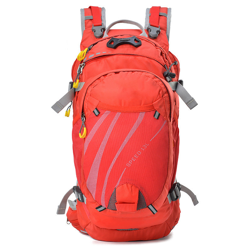 40L New Hiking Backpack Trekking Backpack Climbing Backpack for Hiking, Trekking, Camping
