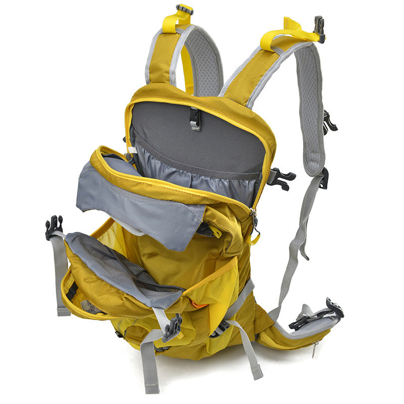 40L New Hiking Backpack Trekking Backpack Climbing Backpack for Hiking, Trekking, Camping