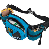 Fanny Pack Waist Bag for Traveling Casual Running Hiking Cycling