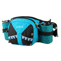 Fanny Pack Waist Bag for Traveling Casual Running Hiking Cycling