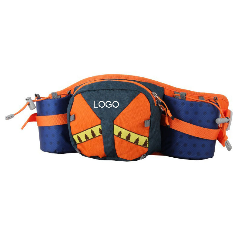 Fanny Pack Waist Bag for Traveling Casual Running Hiking Cycling