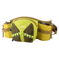 Fanny Pack Waist Bag for Traveling Casual Running Hiking Cycling