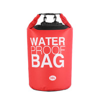 30L Waterproof Dry Bag, Floating Storage Bag Dry Sack
