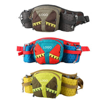 Fanny Pack Waist Bag for Traveling Casual Running Hiking Cycling