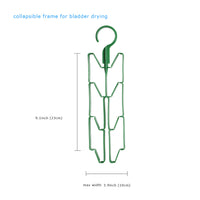 4 in 1 Hydration Cleaning Kit, Green