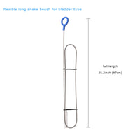 4 in 1 Set Hydration Cleaning Kit, Blue