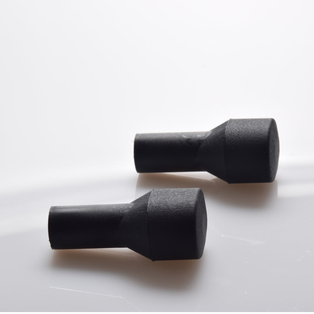 Hydration Mouthpieces replacements, Pack of 2
