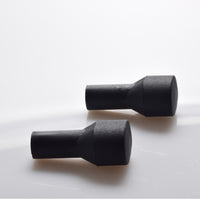 Hydration Mouthpieces replacements, Pack of 2