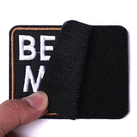 Beast Mode on Tactical Patch