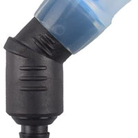 ON-Off Switch Bite Valve Tube Nozzle Replacement for Water Bladder