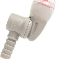 ON-Off Switch Bite Valve Tube Nozzle Replacement for Water Bladder