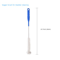 4 in 1 Set Hydration Cleaning Kit, Blue