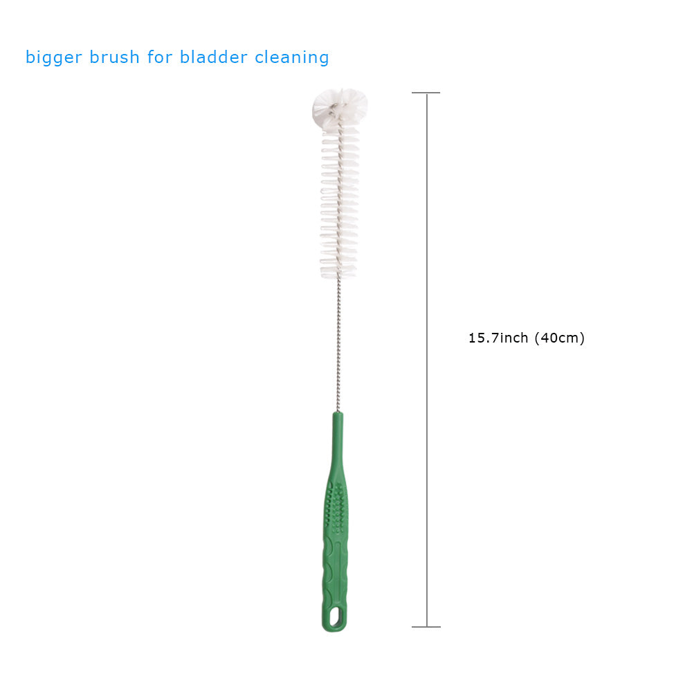Hydration Cleaning Kit, Green