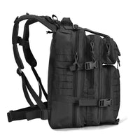 Custom Sample - Military Tactical Backpack Small Assault Pack Army Molle Bug Out Bag Backpacks