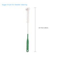 4 in 1 Hydration Cleaning Kit, Green