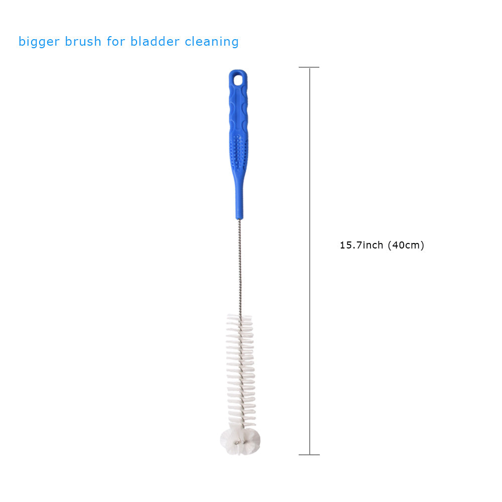 Hydration Cleaning Kit, Blue
