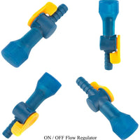 Hydration Bite Valves Kit, 7 in 1
