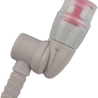 ON-Off Switch Bite Valve Tube Nozzle Replacement for Water Bladder