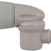 ON-Off Switch Bite Valve Tube Nozzle Replacement for Water Bladder