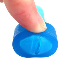 ON-Off Switch Bite Valve Tube Nozzle Replacement for Most Brands Hydration Pack Bladder