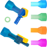 Hydration Bite Valves Kit, 7 in 1