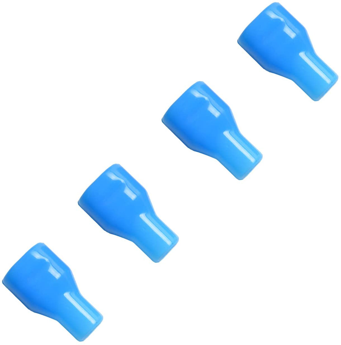 Bite Valve Replacement Mouthpieces for Hydration Pack Bladder, Fit for Most Brands