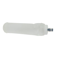 Round bottome 500ML 600ML Recycable, food-graded, safety collapsible soft flask hydration bottle FDA approved leakproof