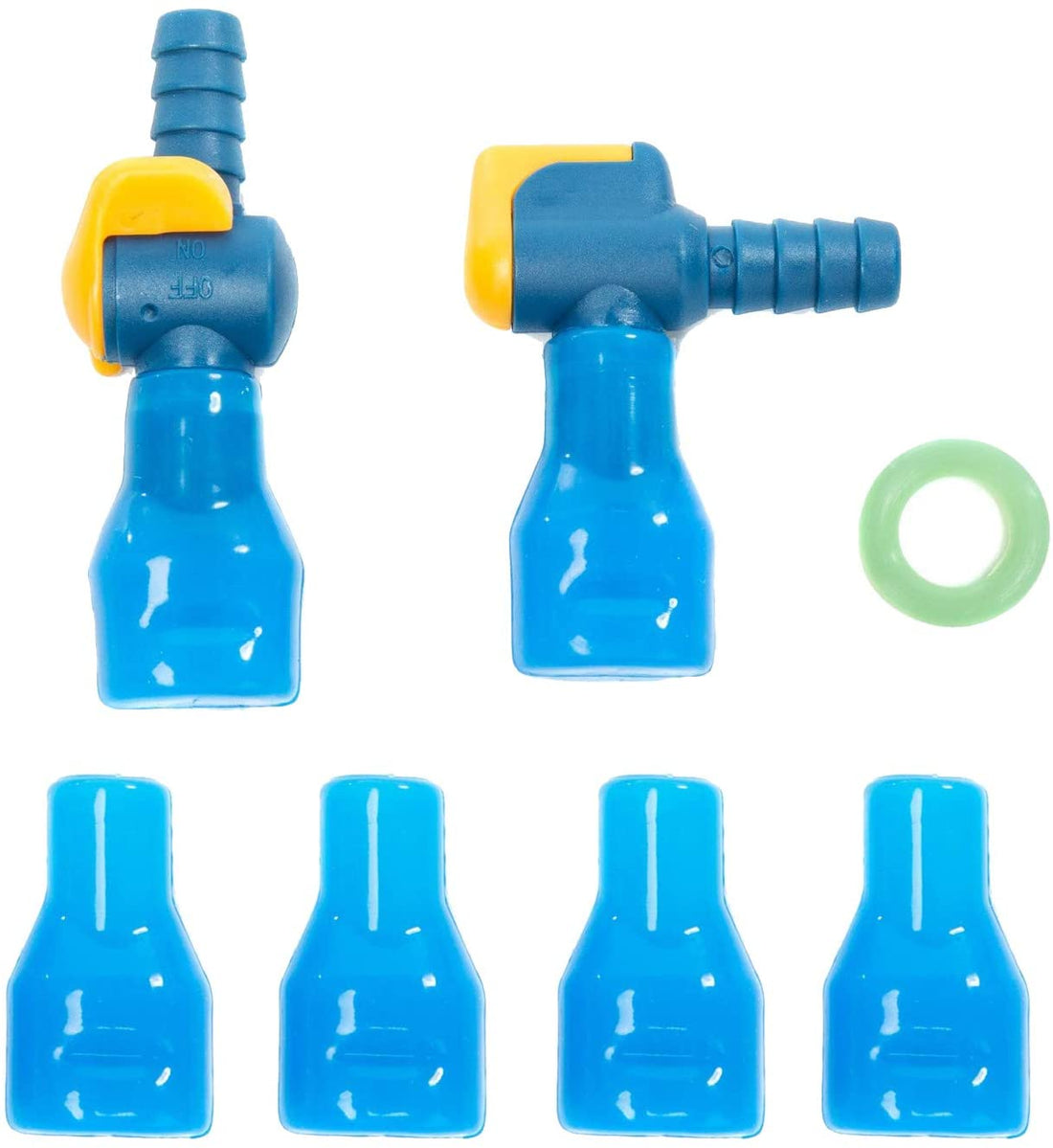 Cleaning Kit, and hydration bite valves kit