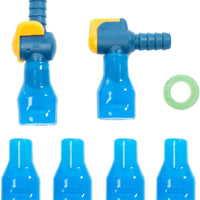 Cleaning Kit, and hydration bite valves kit