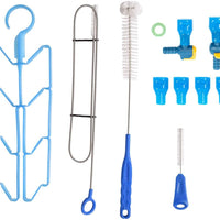 Cleaning Kit, and hydration bite valves kit