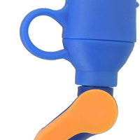 ON-Off Switch Bite Valve