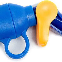 ON-Off Switch Bite Valve