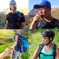 Hydration Bite Valves Kit, 7 in 1