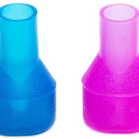ON-Off Switch Bite Valve Tube Nozzle Replacement for Most Brands Hydration Pack Bladder