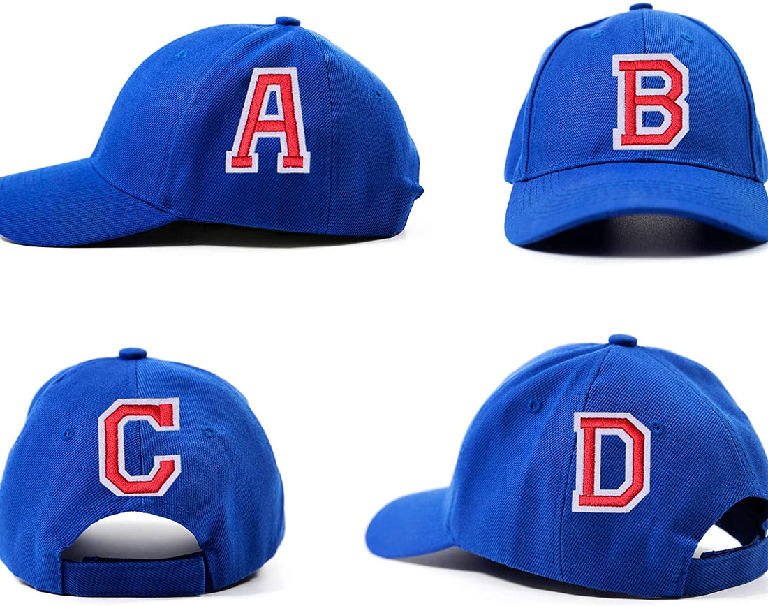 Alphabet A to Z Patches, Iron on Sew on Letters for Clothing, Hats, Shoes, Backpacks, Handbags, Jeans, Jackets etc.