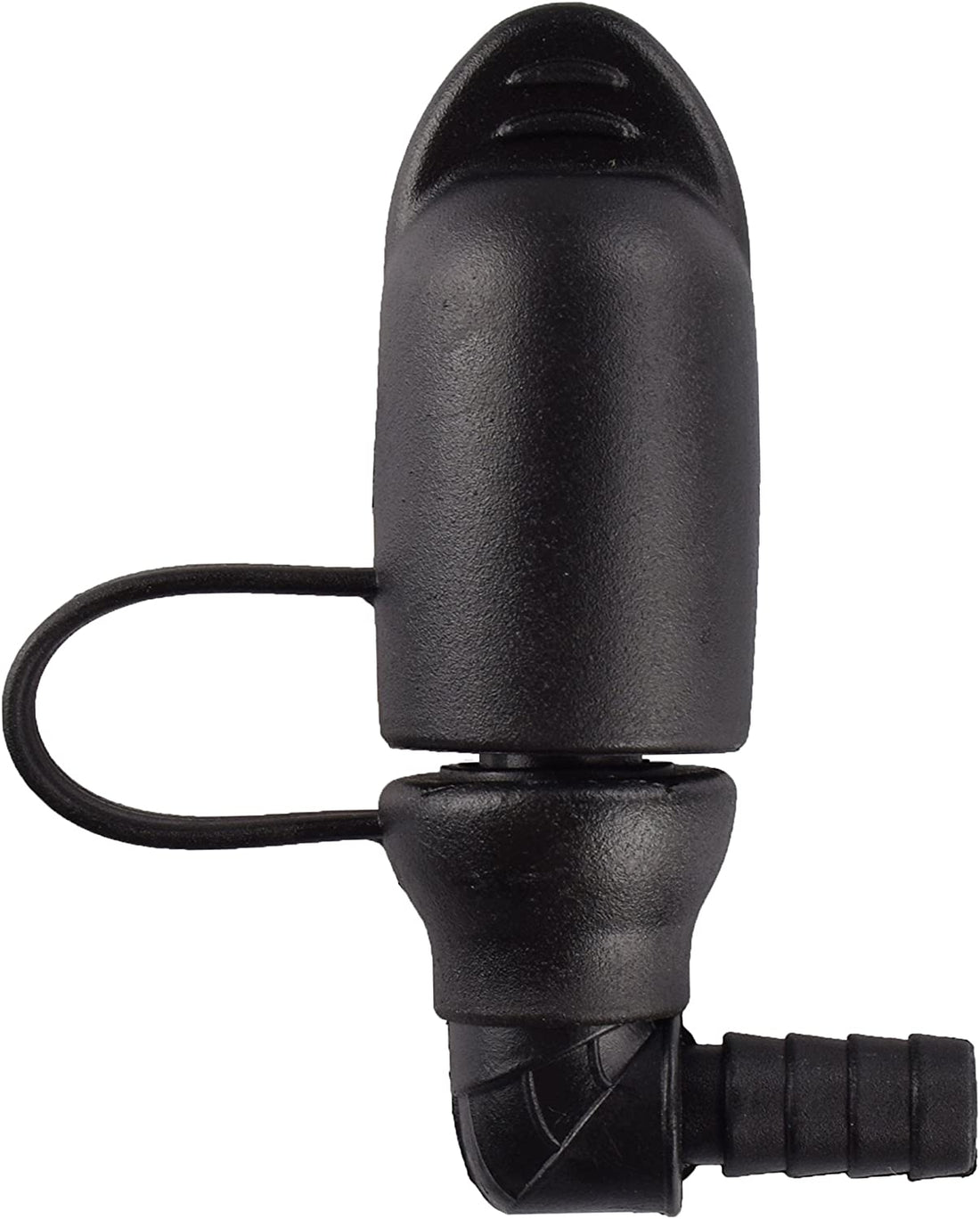 ON-Off Switch Bite Valve Tube Nozzle Replacement for Water Bladder