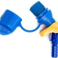 Bite Valve Replacement Mouthpieces for Hydration Pack Bladder, Fit for Most Brands