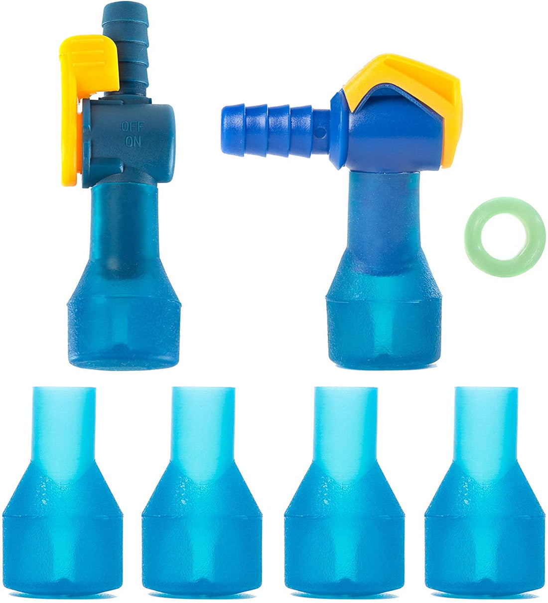 Cleaning Kit, Made of Stainless Steel 304, Tough and Enduring