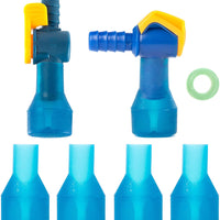 Cleaning Kit, Made of Stainless Steel 304, Tough and Enduring