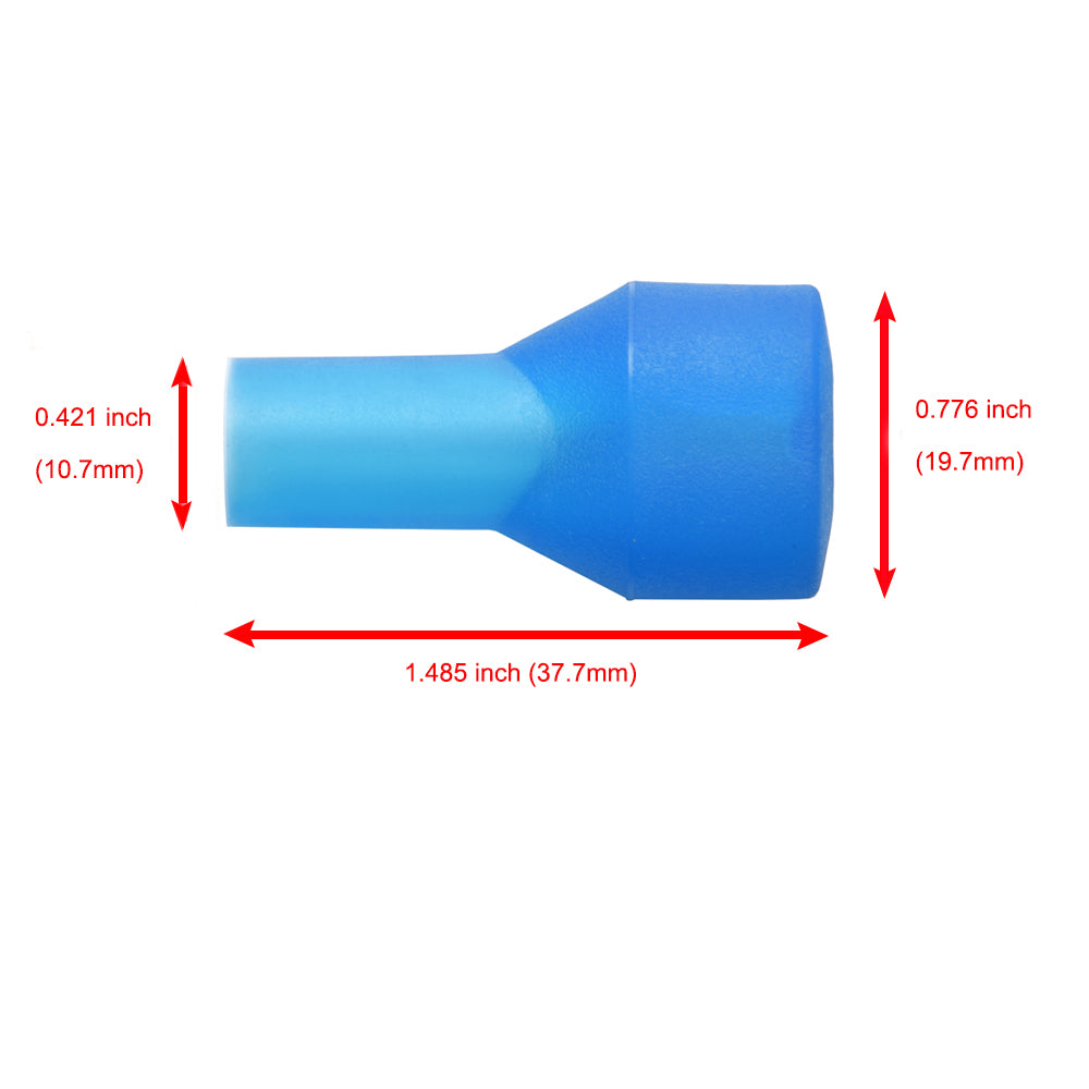 ON-Off Switch Bite Valve Tube Nozzle Replacement Water Bladder