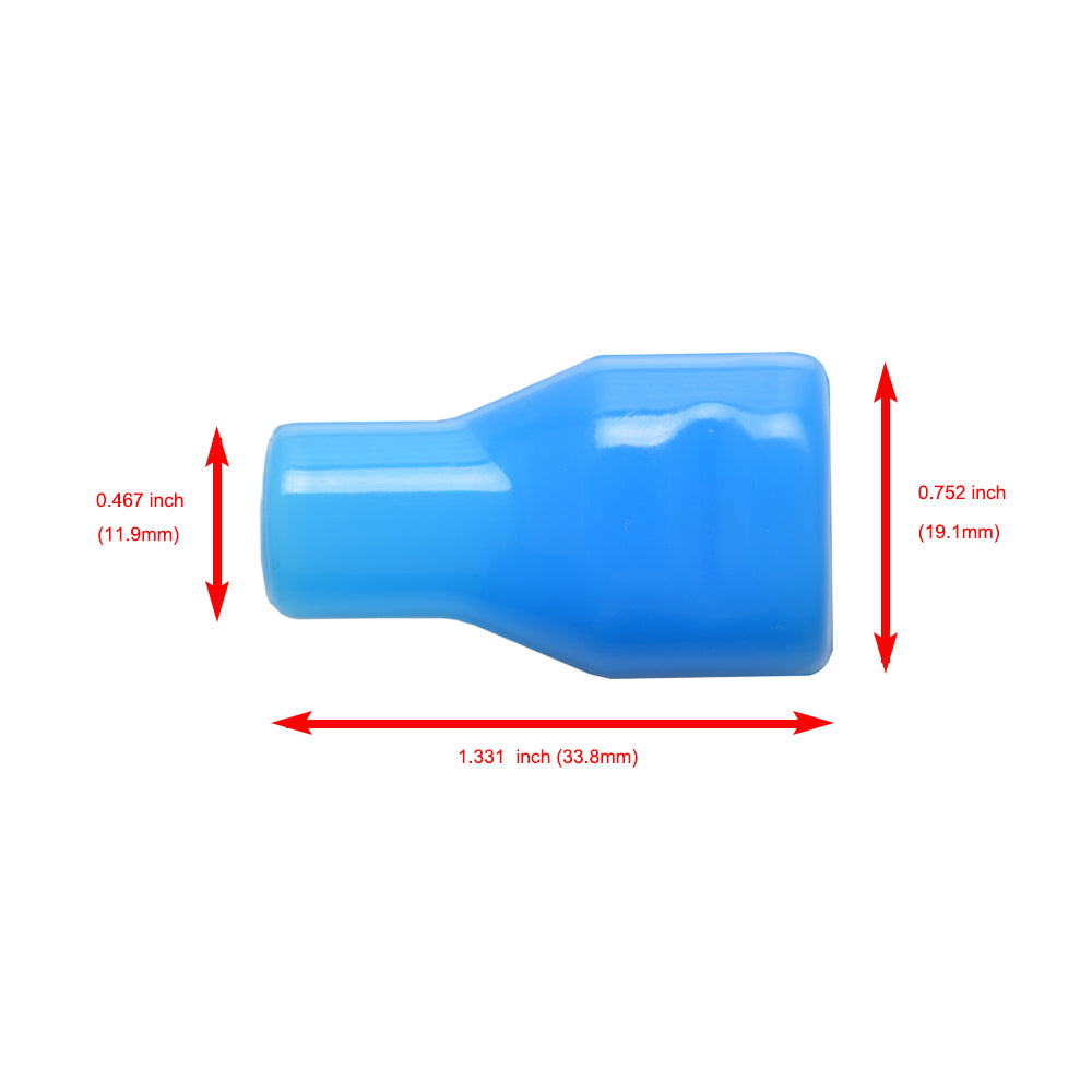 ON-Off Switch Bite Valve Tube Nozzle Replacement Water Bladder