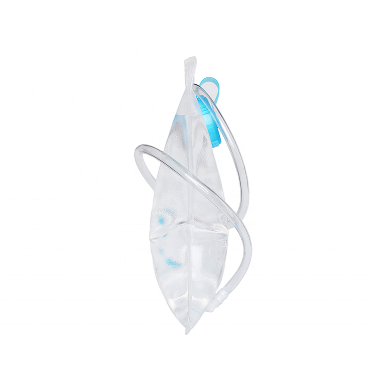 Hydration bladder water vendor