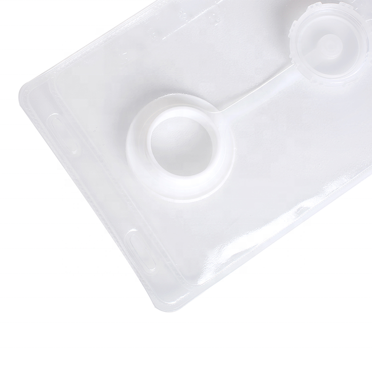 Cheap hydration bladder water