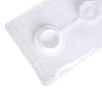 Cheap hydration bladder water