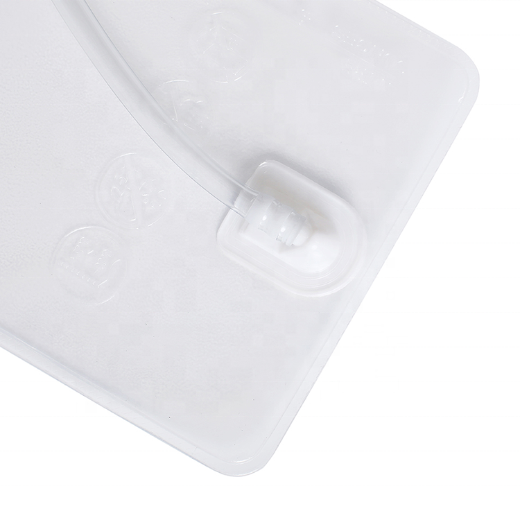 Cheap hydration bladder water